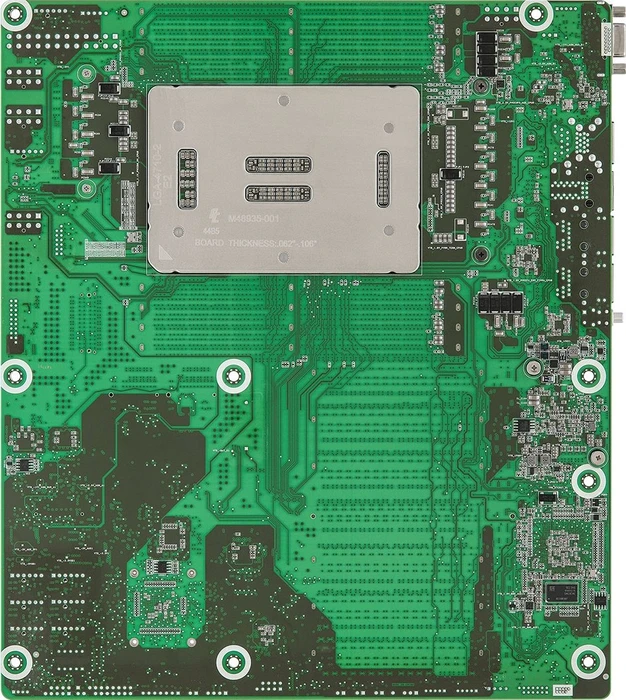 ASRock Rack GNRD8-2L2T1 (Intel 4710)