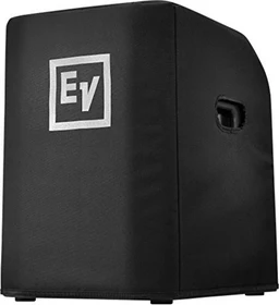 Electro-Voice Evolve 50 Cover
