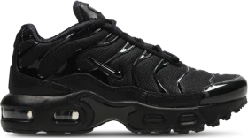 Nike Air Max Plus schwarz (Junior)