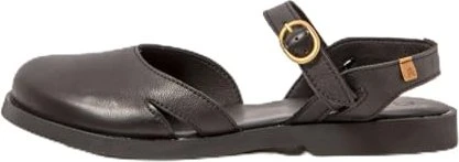El Naturalista N5682 Soft Nappa schwarz (Damen)