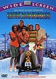 Cool Runnings (DVD)