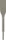 Bosch Professional SDS-plus Fliesenmeißel, 40x260mm, 1 Stück (2608690091)