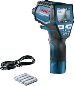 Bosch Professional GIS 1000C Thermo-Detektor