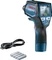 Bosch Professional GIS 1000C Thermo-Detektor Vorschaubild