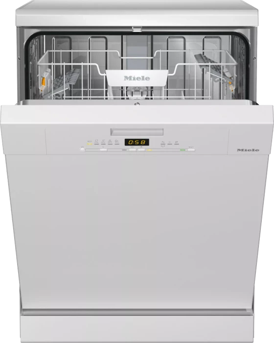 Miele G 5110 Active brillantweiß