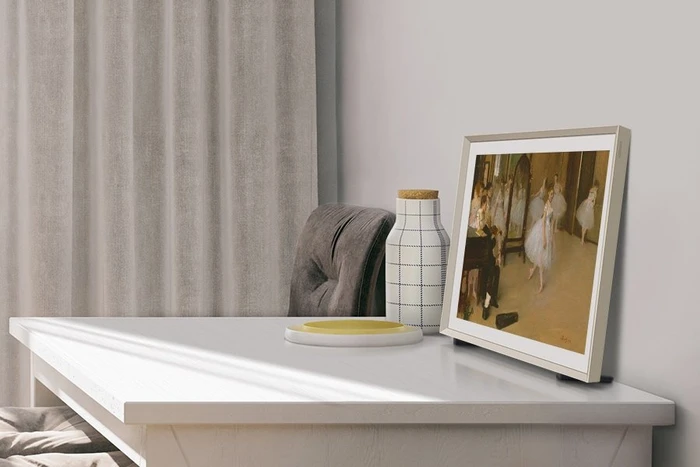 Samsung The Frame (2023) GQ32LS03CBU