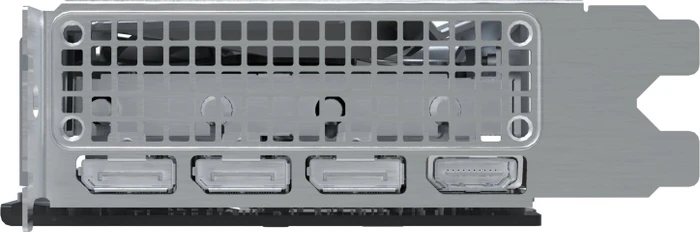INNO3D GeForce RTX 3060 Ti Twin X2 LHR, 8GB GDDR6, HDMI, 3x DP