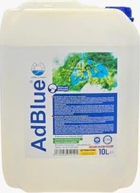 Adwelle AdBlue 10l