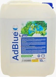 Adwelle AdBlue 10l