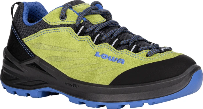 Lowa Delago GTX Lo (Junior)