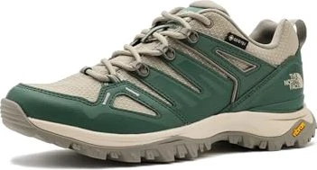 The North Face Hedgehog GTX duck green/clay green (Damen)