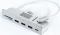 Satechi Clamp Hub für iMac, silber, USB-C 3.0 [Stecker] Vorschaubild