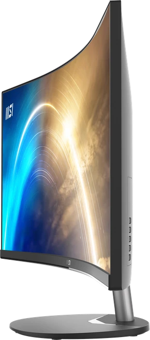 MSI PRO MP341CQDE, 34"