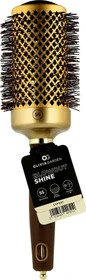 Olivia Garden Expert Blowout Shine gold 55mm