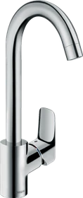Hansgrohe Logis M31 260 1jet chrom
