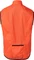 Vaude Air III Fahrradweste glowing red (Herren) Vorschaubild