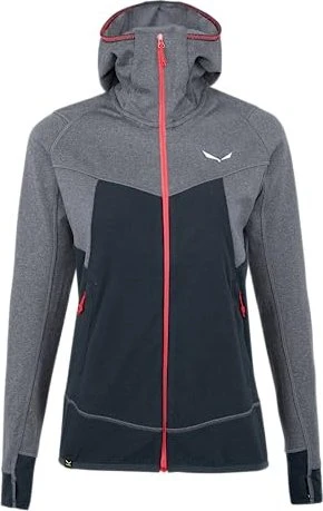 Salewa Puez Hybrid Polarlite Jacke (Damen)