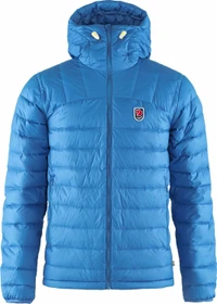 Fjällräven Expedition Pack Down Hoodie Funktionsjacke un blue (Herren)