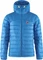 Fjällräven Expedition Pack Down Hoodie Funktionsjacke un blue (Herren) Vorschaubild