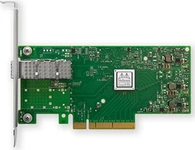 NVIDIA Mellanox ConnectX-4 Lx EN 25G without Host Management LAN-Adapter, SFP28, PCIe 3.0 x8 (MCX4111A-ACAT)
