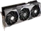 MSI GeForce RTX 4070 Ti Suprim 12G, 12GB GDDR6X, HDMI, 3x DP Vorschaubild