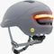 Unit 1 Neon MIPS Helm mineral gray Vorschaubild