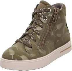 Superfit Stella High grün (Junior)