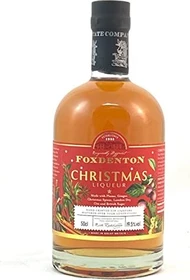 Foxdenton Christmas 500ml