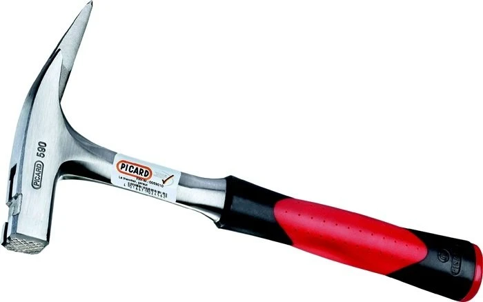 Picard Nr. 590 Latthammer geraut, 31.5cm
