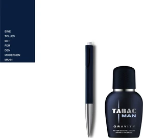 Tabac Original Gravity After Shave Lotion, 50ml