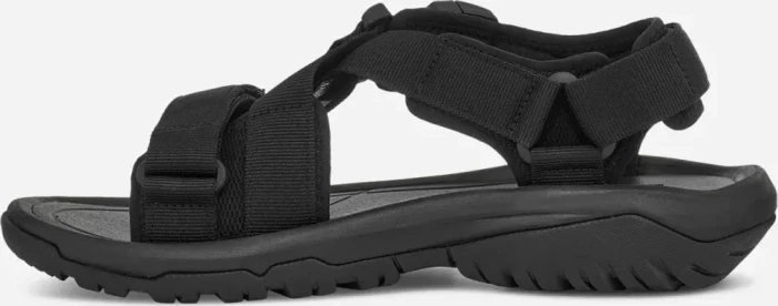 Teva Hurricane Verge schwarz (Herren)