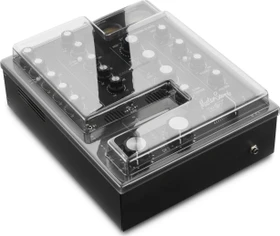 Decksaver Mastersounds Radius Two Valve