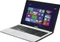 ASUS F551MA-SX094H, weiß, Celeron N2815, 4GB RAM, 500GB HDD, DE Vorschaubild