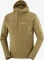 Salomon Sense Aero Hybrid Laufjacke brilliant olive (Herren) Vorschaubild