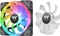 Thermaltake SWAFAN EX14 RGB TT Premium Edition, schwarz, LED-Steuerung, 140mm, 3er-Pack Vorschaubild