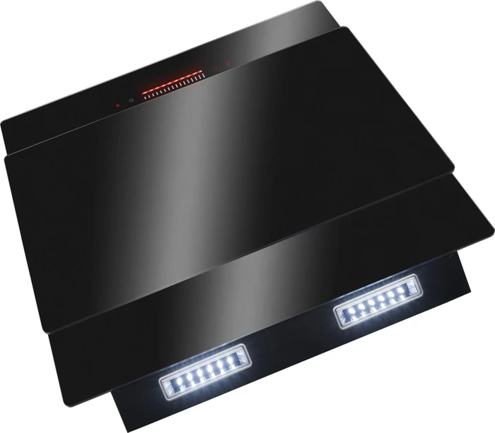 Amica KHF 664 101 S Wand-Dunstabzugshaube