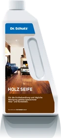 Dr. Schutz Holz Seife, 750ml