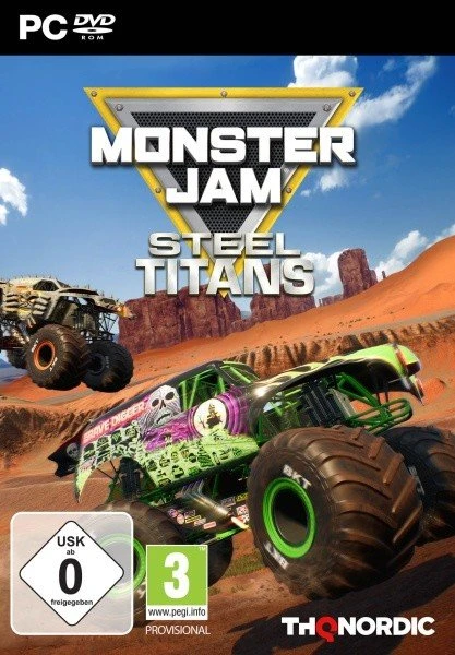 (Download) (PC)