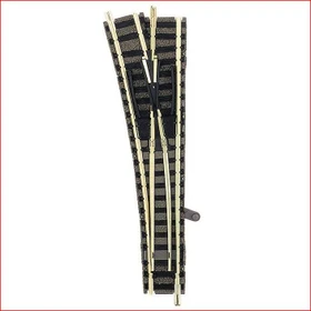 Fleischmann - Spur N - Weiche links