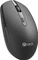 C-Tech WLM-15 Silent Wireless Dual-Mode Mouse schwarz, USB/Bluetooth Vorschaubild