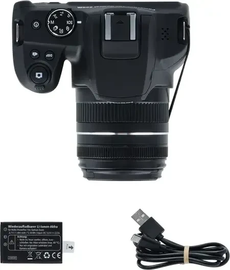 Rollei Powerflex 10x Optical Zoom