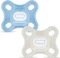 MAM Comfort Silikon Schnuller, 0-2M, 2er-Pack Vorschaubild