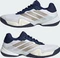 adidas Barricade 14 Clay cloud white/cyber metallic/dark blue (Herren) Vorschaubild