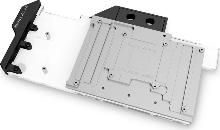 EK Water Blocks Quantum Line EK-Quantum Vector Xtreme RTX 3080/3090 D-RGB, Nickel, Acryl