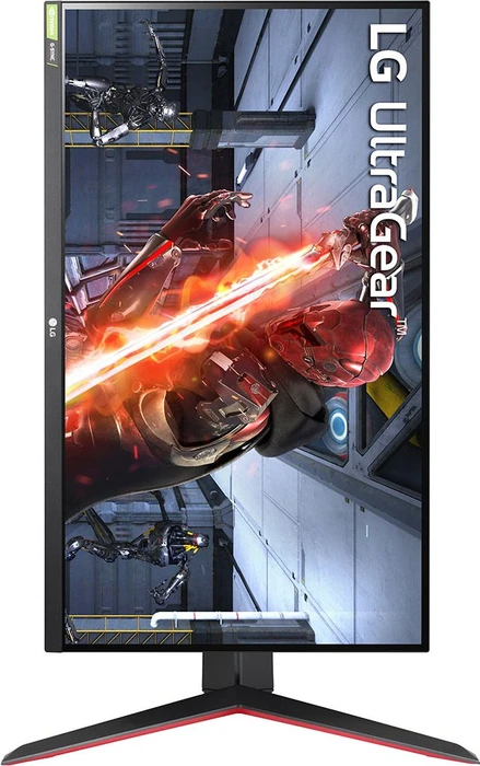 LG UltraGear GN6 27GN650-B, 27"