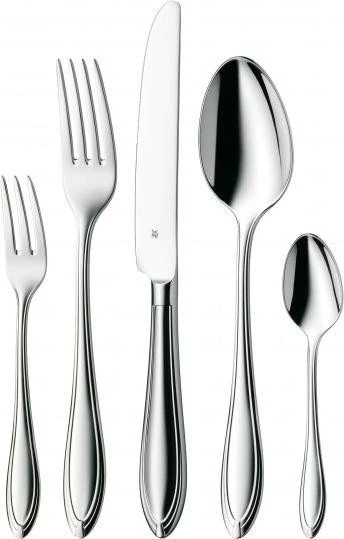 WMF Florenz Besteck-Set, 60-tlg.