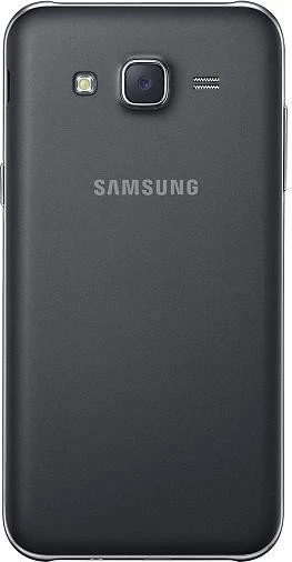 Samsung Galaxy J5 Duos J500H schwarz