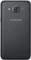 Samsung Galaxy J5 Duos J500H schwarz Vorschaubild
