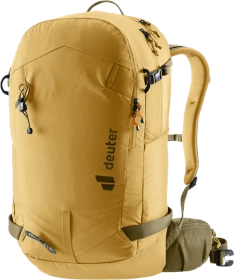 Deuter Freerider 30 savanna/nori