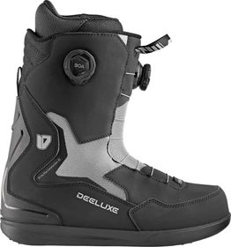 Deeluxe ID Softboot essential black (Damen) (Modell 2026/2027)